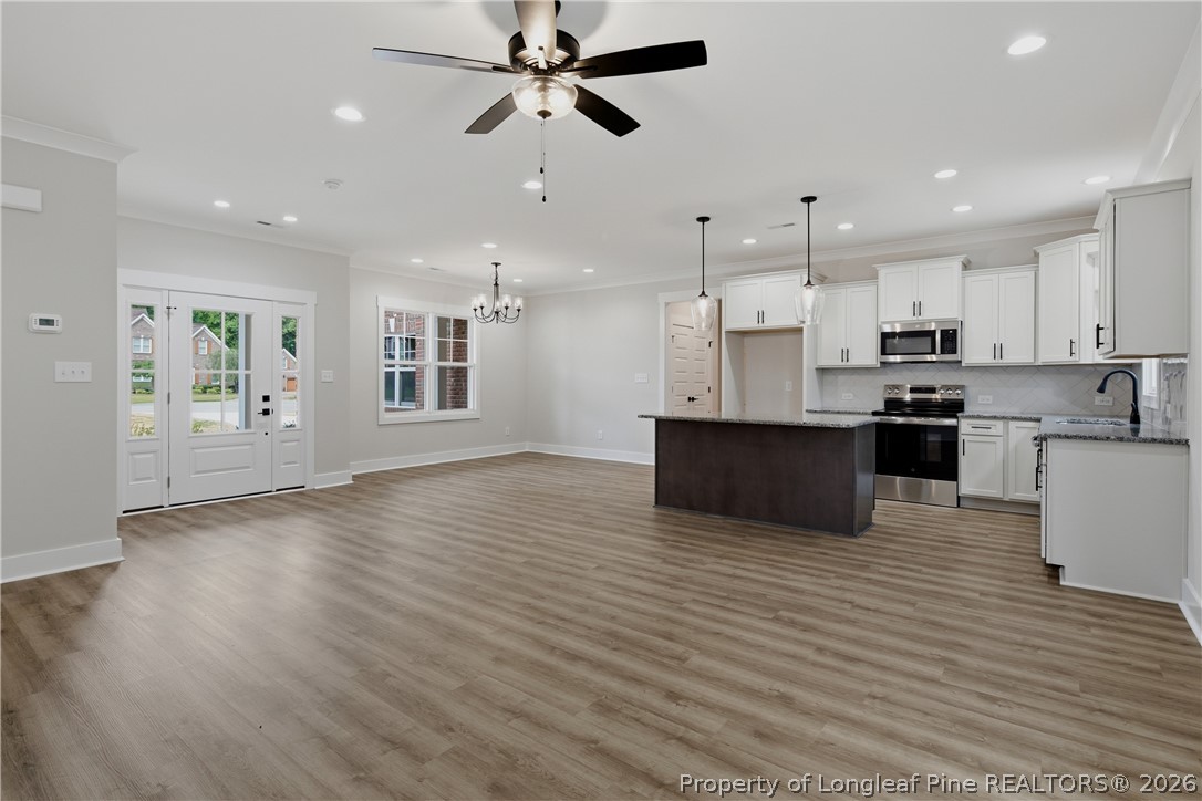 154 Ridge Stone Drive Autryville, NC 28318 - Photo 15 of 50