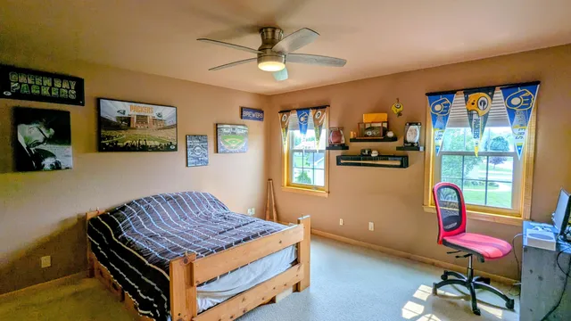 $684,900 | N100W17560 Whitetail Run, Germantown, WI 53022