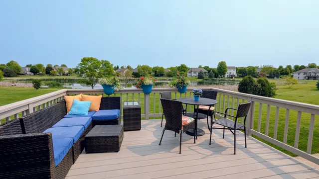 $684,900 | N100W17560 Whitetail Run, Germantown, WI 53022