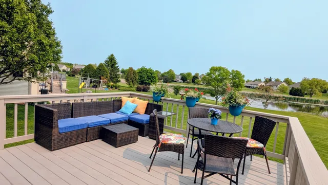 $684,900 | N100W17560 Whitetail Run, Germantown, WI 53022