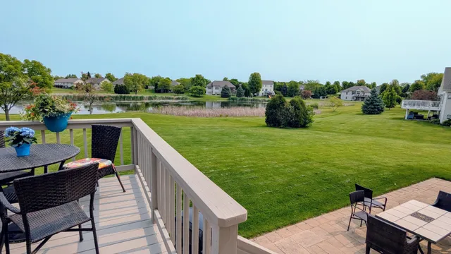 $684,900 | N100W17560 Whitetail Run, Germantown, WI 53022