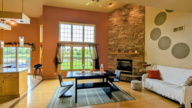 $684,900 | N100W17560 Whitetail Run, Germantown, WI 53022