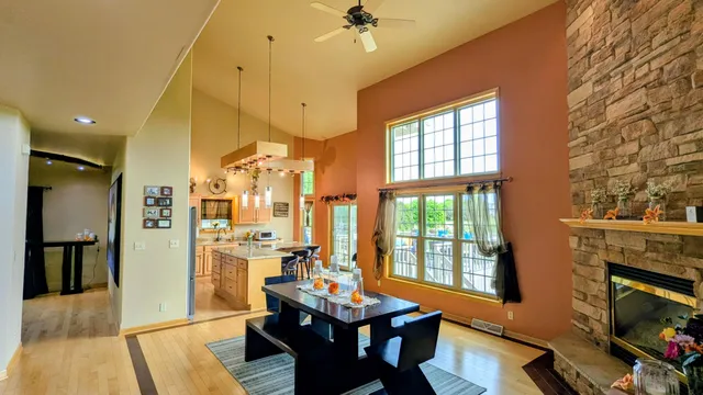 $684,900 | N100W17560 Whitetail Run, Germantown, WI 53022