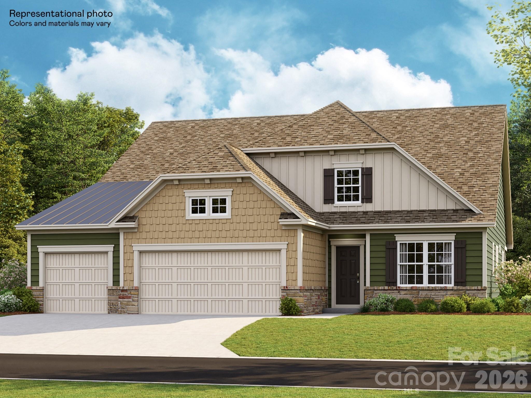 5337 Redbud Road, Unit 17 Lancaster, SC 29720 - Photo 1 of 2 Gallery Image 1