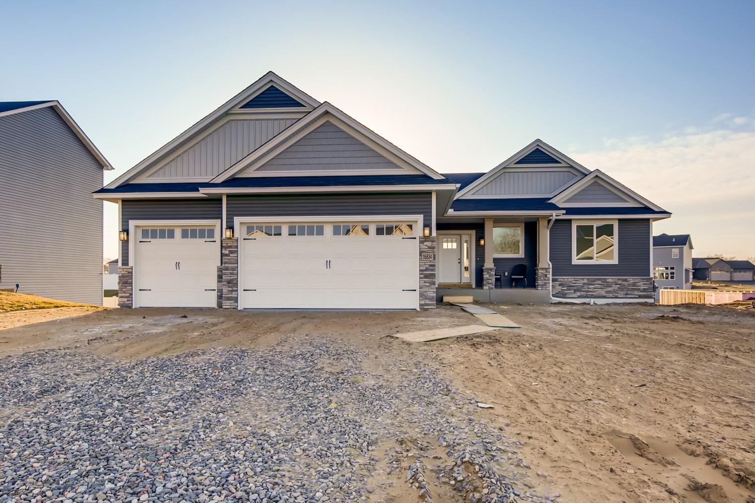 539 Elins Lake Road Cambridge, MN 55008 - Photo 1 of 1 Gallery Image 1