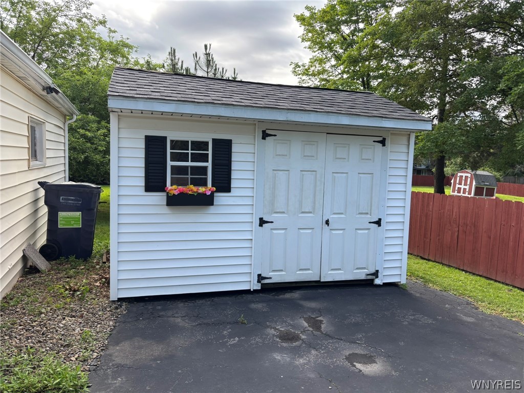 3777 Wolf Road Hamburg, NY 14127 - Photo 17 of 20