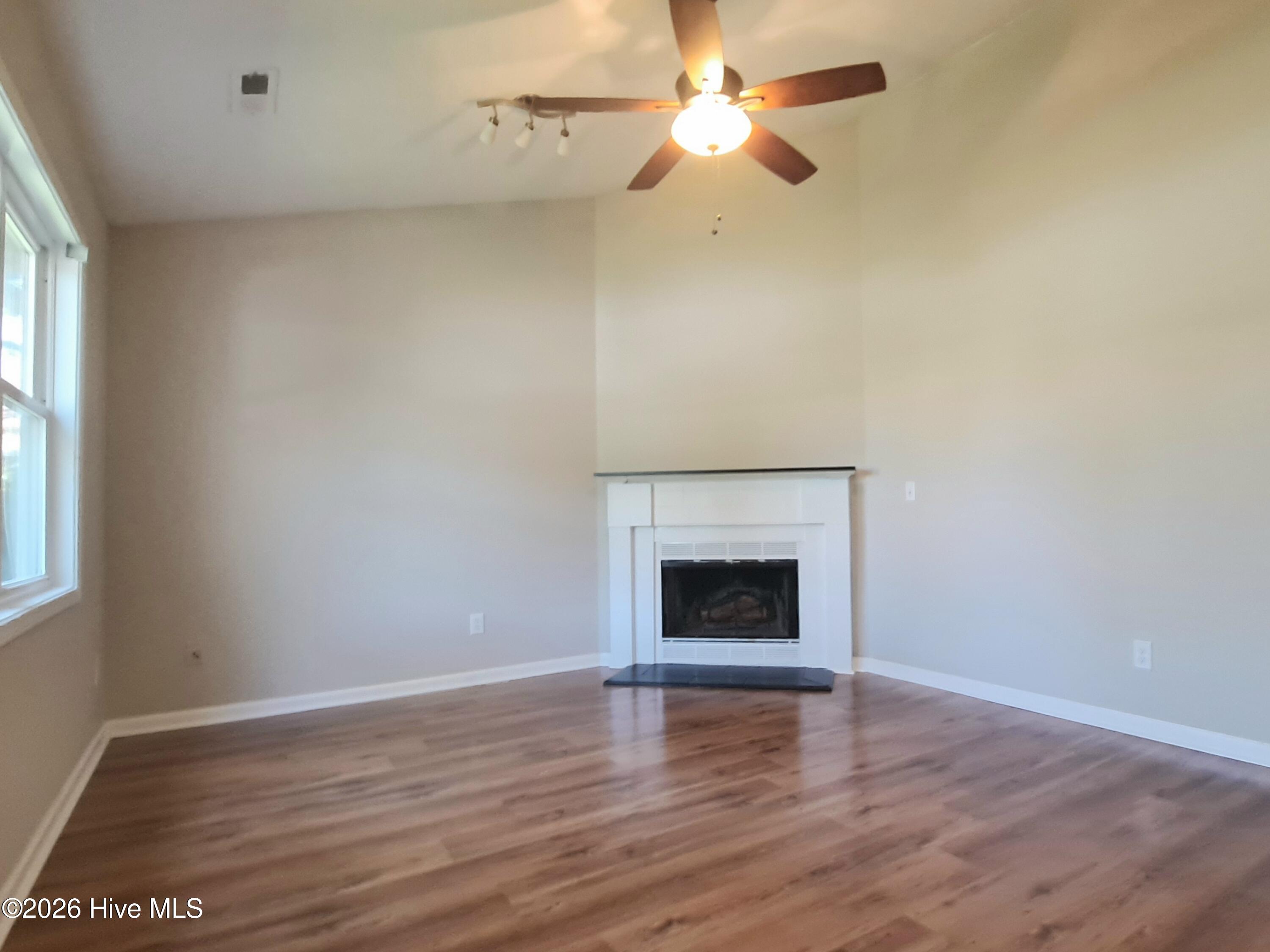 3212 Galway Road Castle Hayne, NC 28429 - Photo 12 of 34 Fireplace