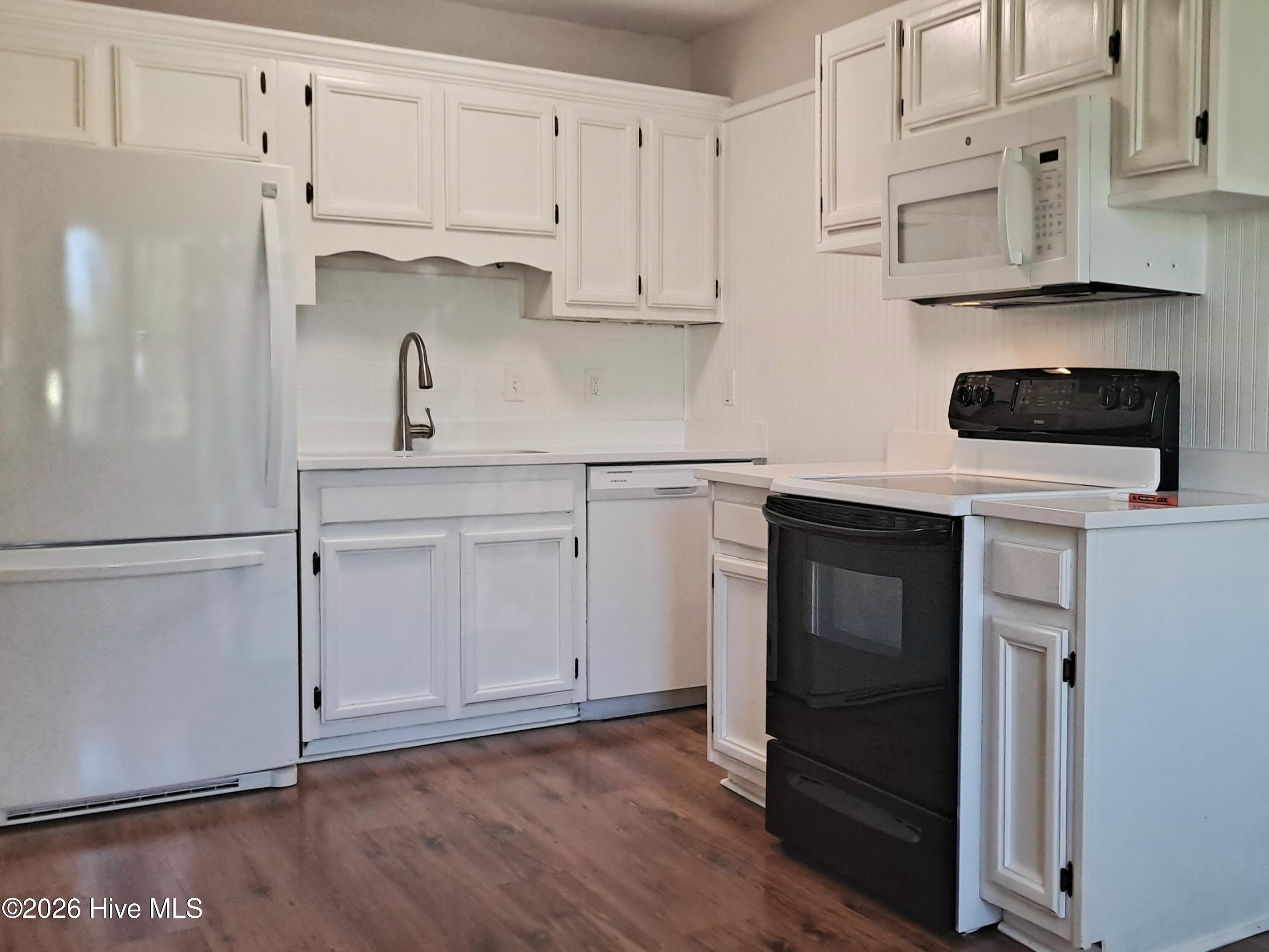 3212 Galway Road Castle Hayne, NC 28429 - Photo 18 of 34 Kitchen