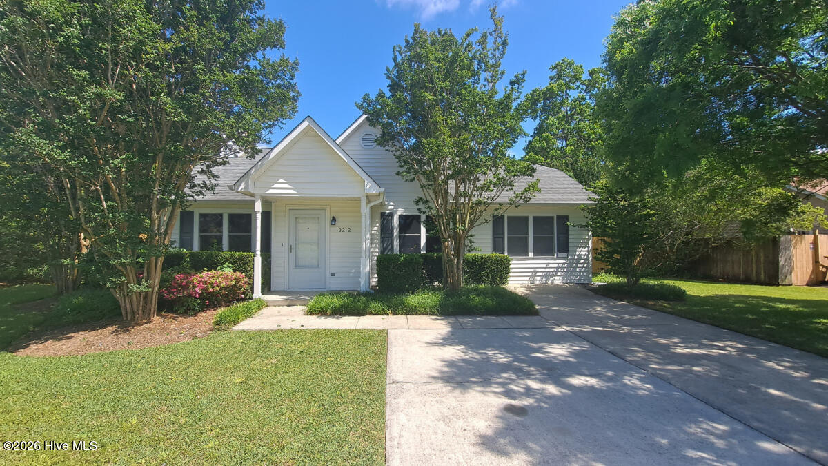3212 Galway Road Castle Hayne, NC 28429 - Photo 2 of 34 Front 2