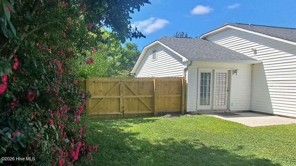 3212 Galway Road Castle Hayne, NC 28429 - Photo 30 of 34 Patio