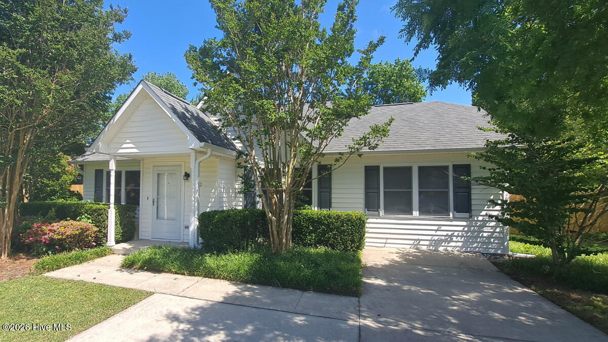 3212 Galway Road Castle Hayne, NC 28429 - Photo 3 of 34 Front 1