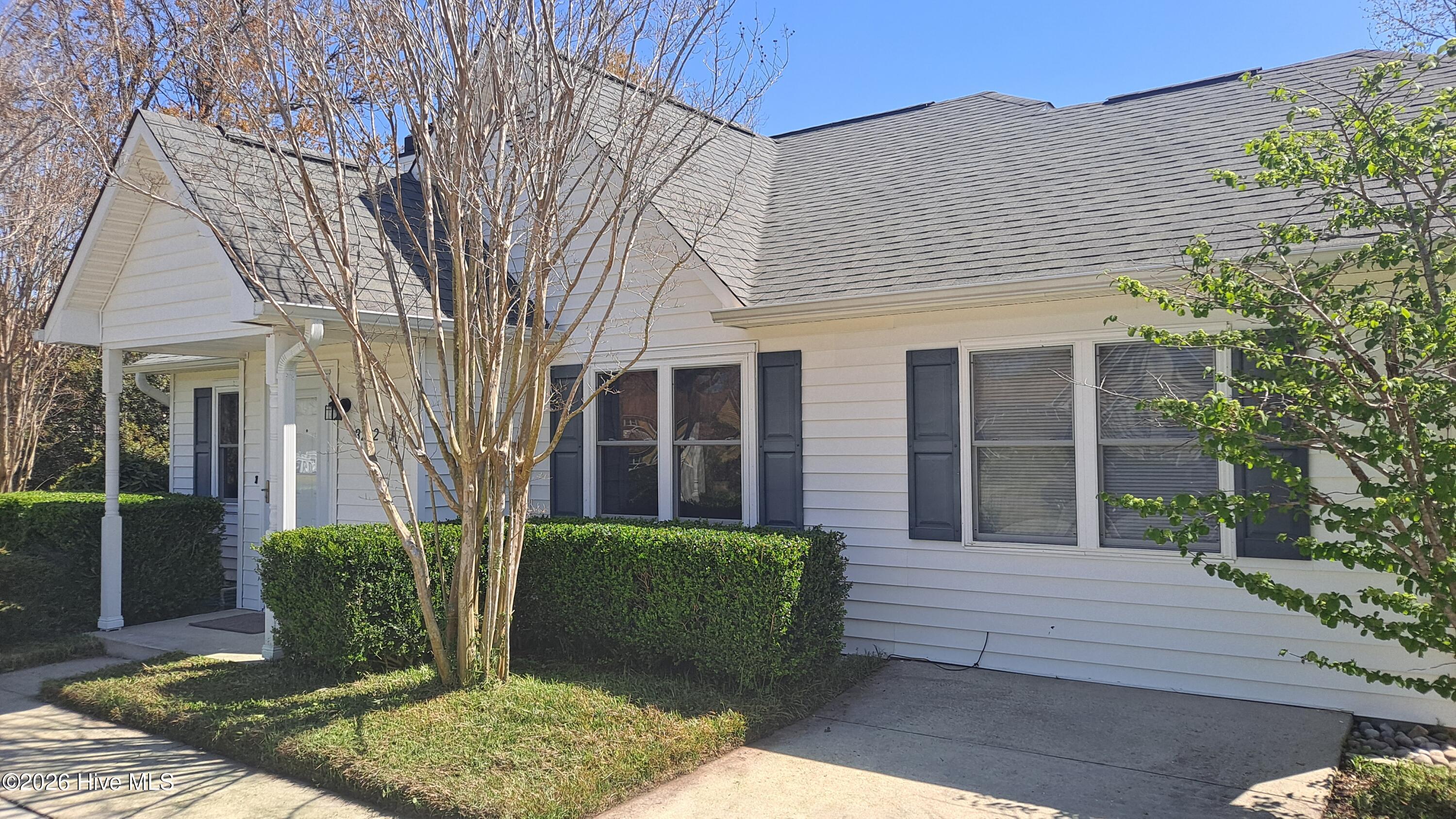 3212 Galway Road Castle Hayne, NC 28429 - Photo 32 of 34 Front 3