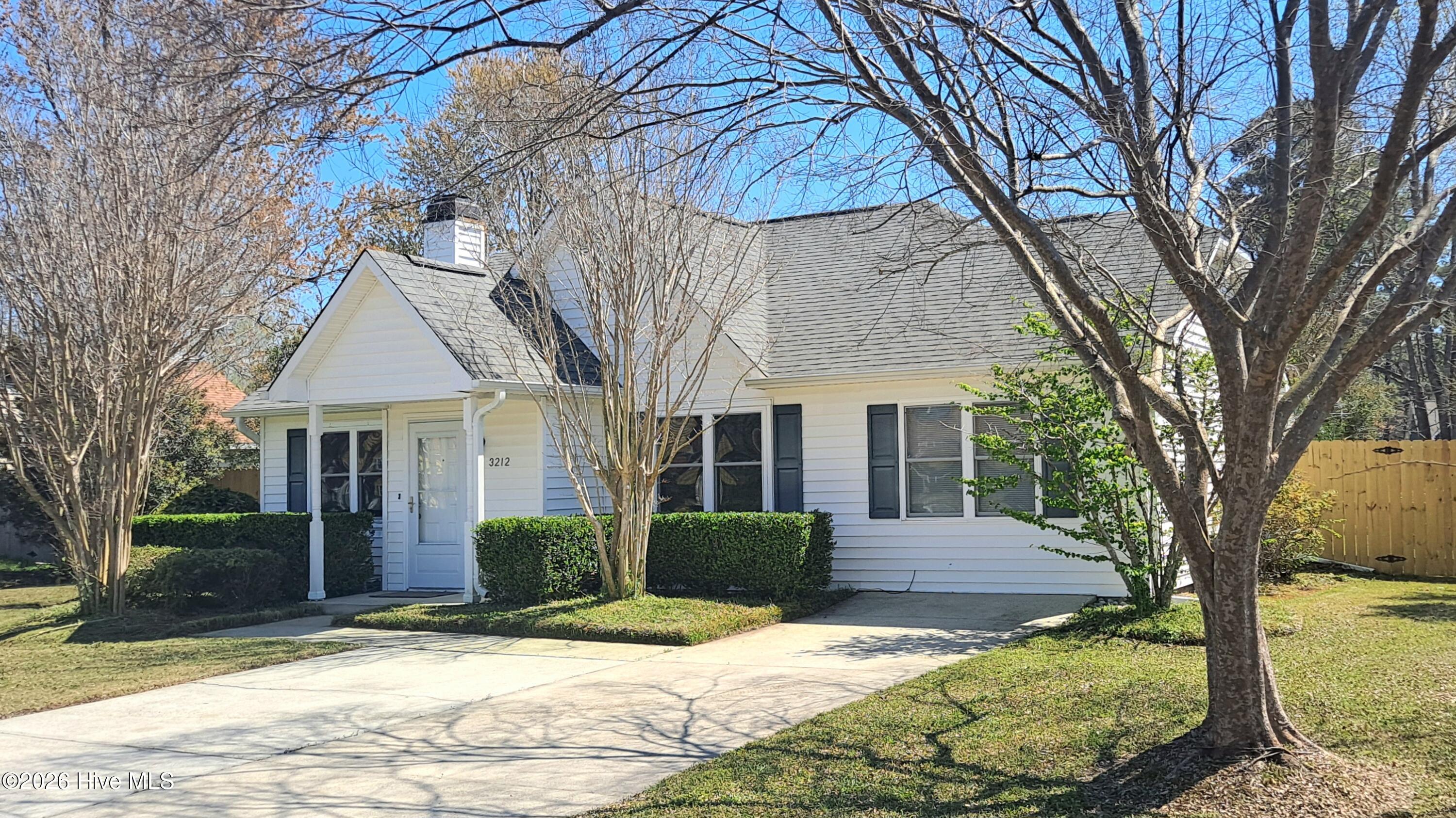 3212 Galway Road Castle Hayne, NC 28429 - Photo 33 of 34 Front 2