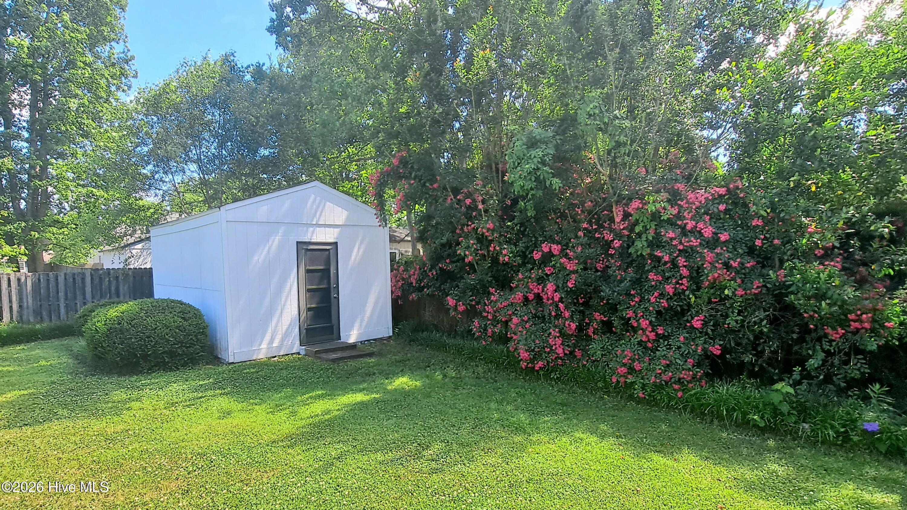 3212 Galway Road Castle Hayne, NC 28429 - Photo 4 of 34 Shed