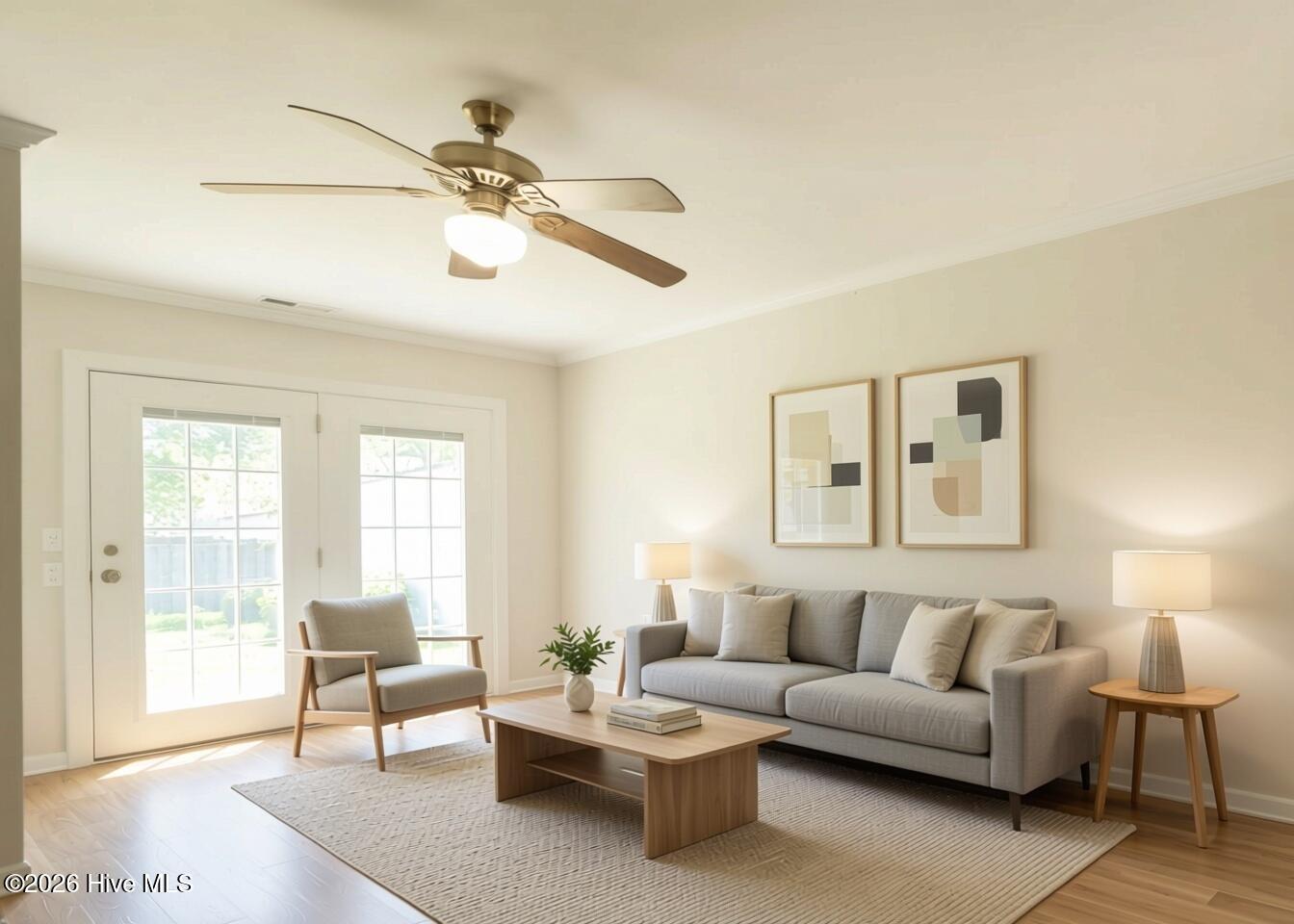 3212 Galway Road Castle Hayne, NC 28429 - Photo 9 of 34 Virtually Staged