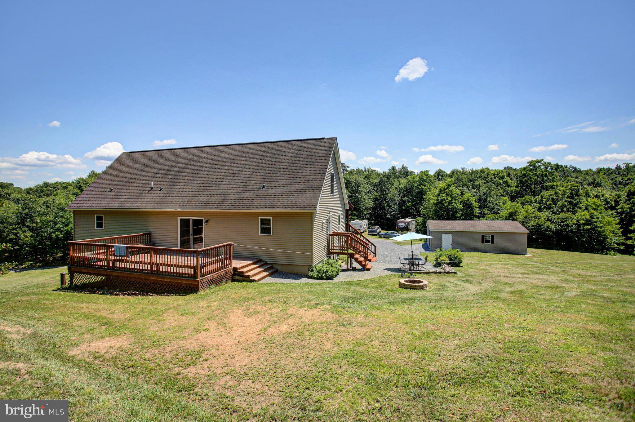 21060 Revercomb Lane Shade Gap, PA 17255 - Photo 43 of 57