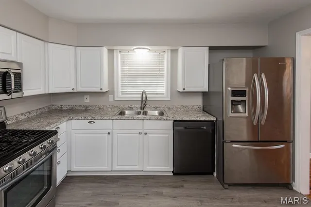 $240,000 | 2300 Ruckert Avenue, St. Louis, MO 63114