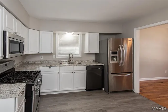 $240,000 | 2300 Ruckert Avenue, St. Louis, MO 63114