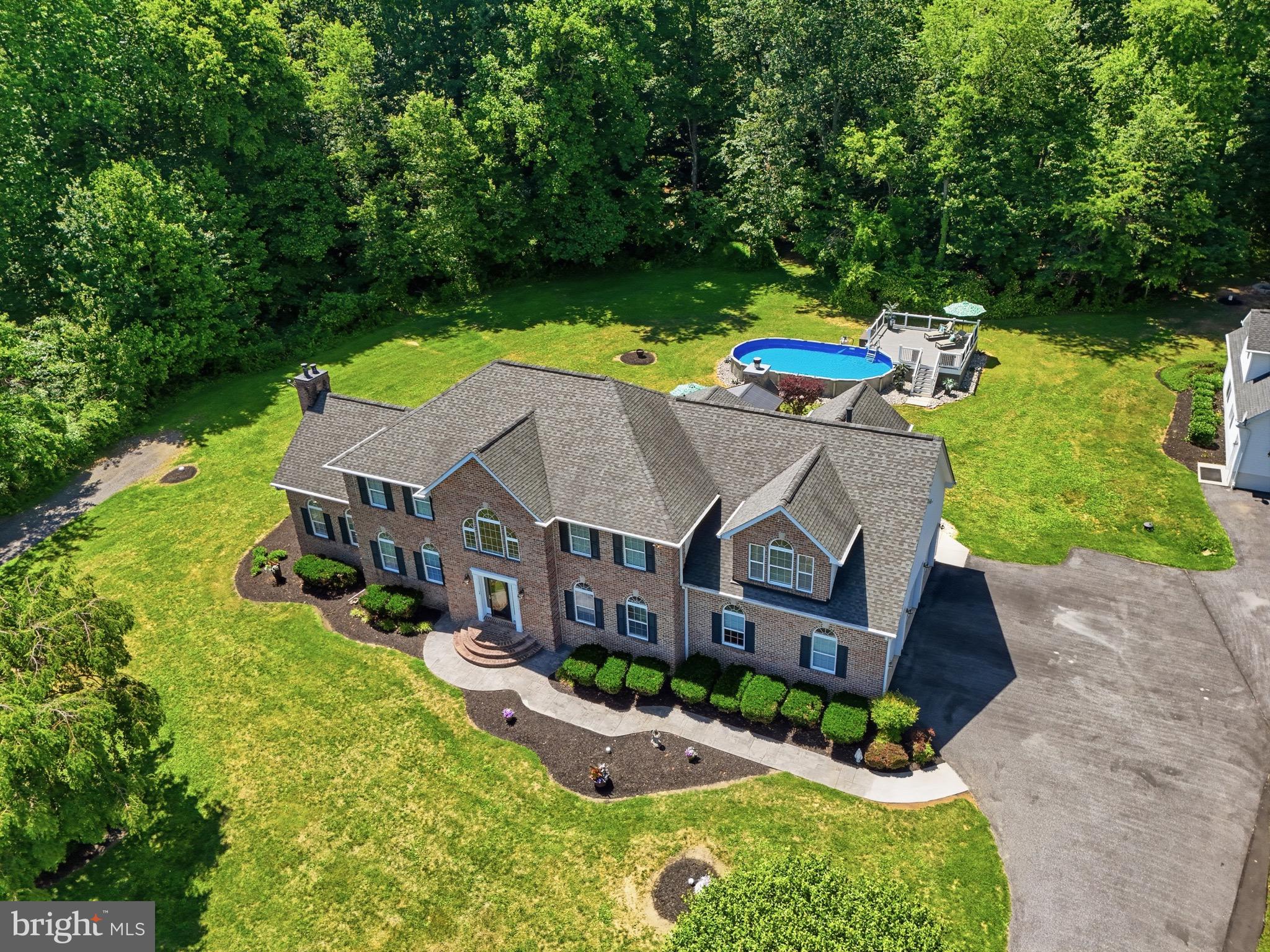 6340 Hunters Ridge Lane Stewartstown, PA 17363 - Photo 101 of 108