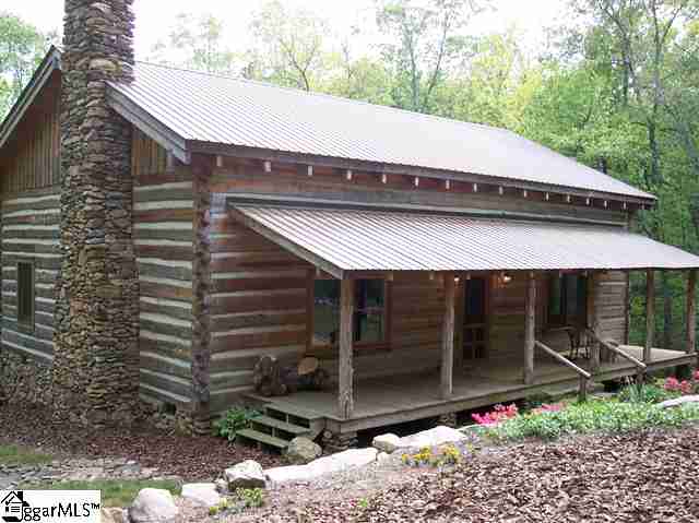 132 Cherokee Hill Ridge Road, Unit TABLE Pickens, SC 29671 - Photo 1 of 1