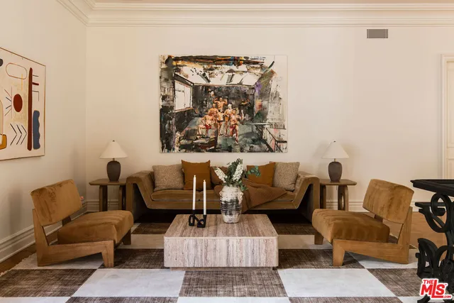 $11,995,000 | 10509 Vestone Way, Los Angeles, CA 90077