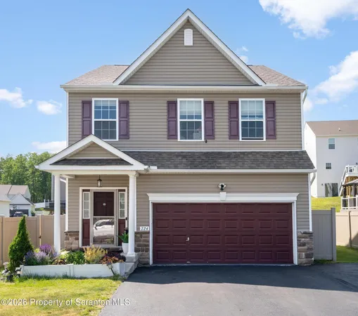 $450,000 | 724 Quarry Road, Drums, PA 18222