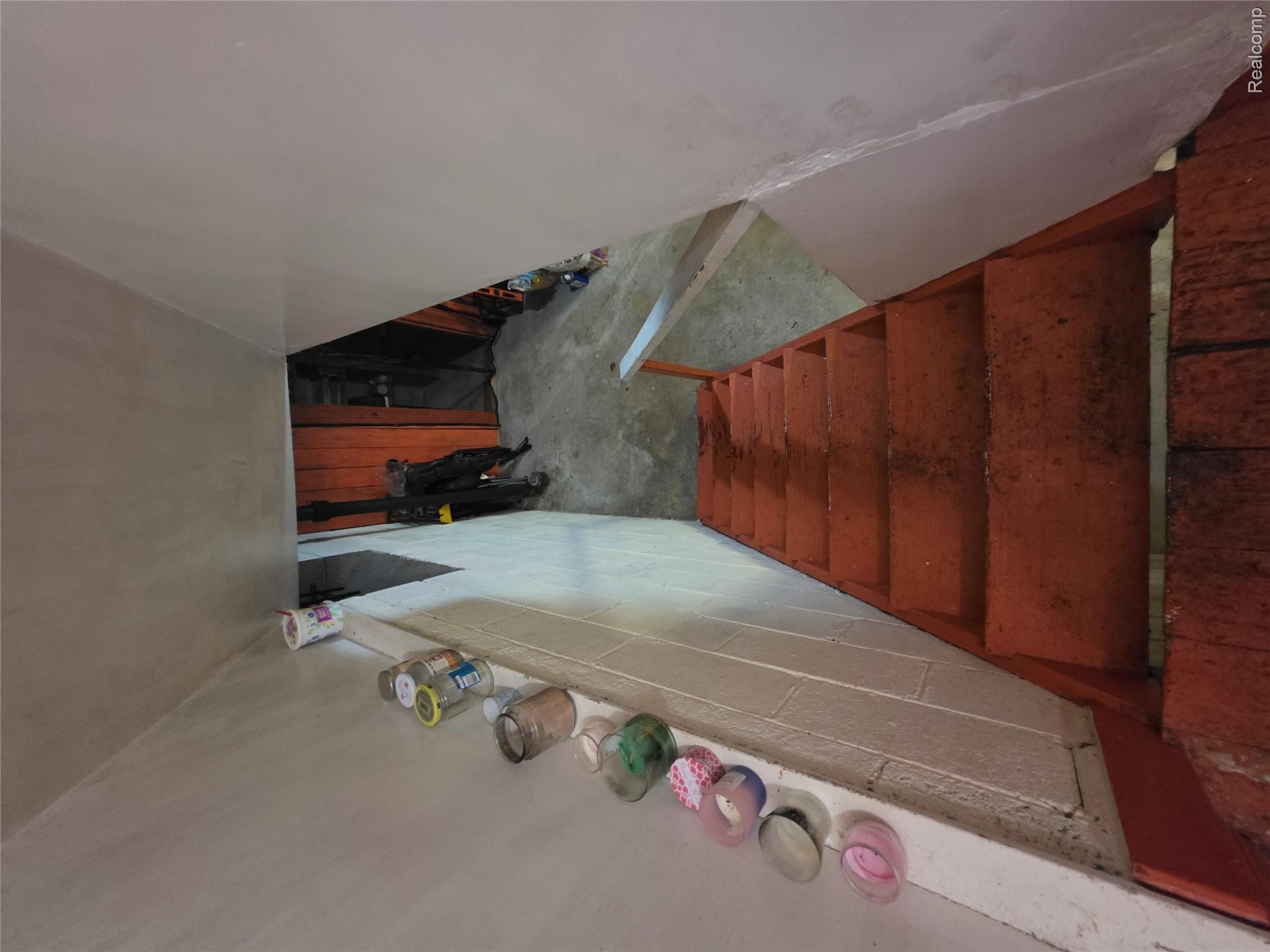 15832 Griggs Street Detroit, MI 48238 - Photo 22 of 24 Image quality insufficient for description