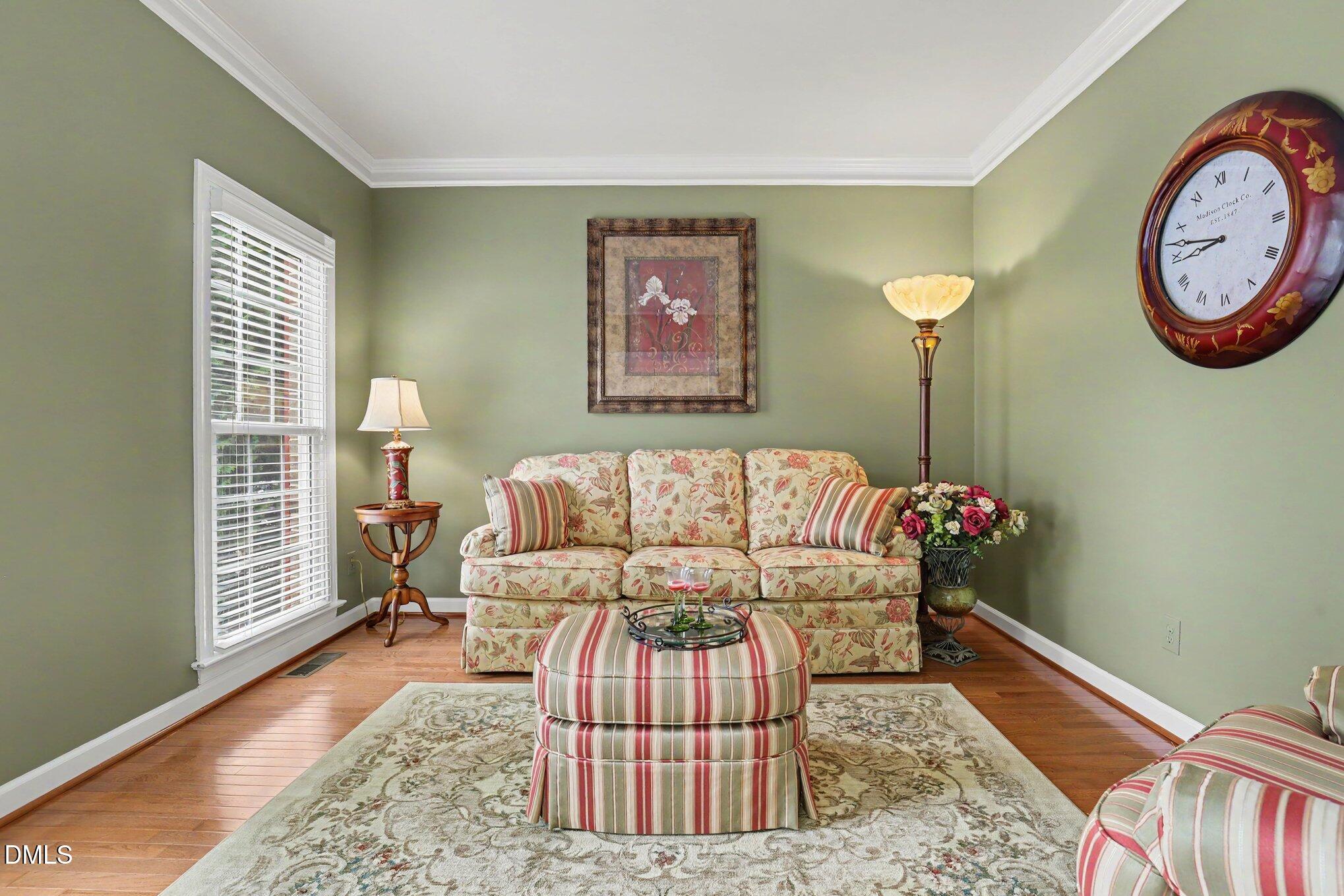 5997 Jones Farm Road Wake Forest, NC 27587 - Photo 9 of 19 016_file_4501