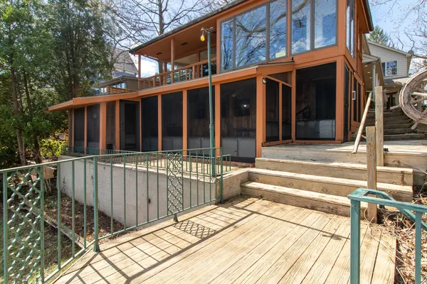 $625,000 | 25289 White Owl Lane, Hudson, IL 61748