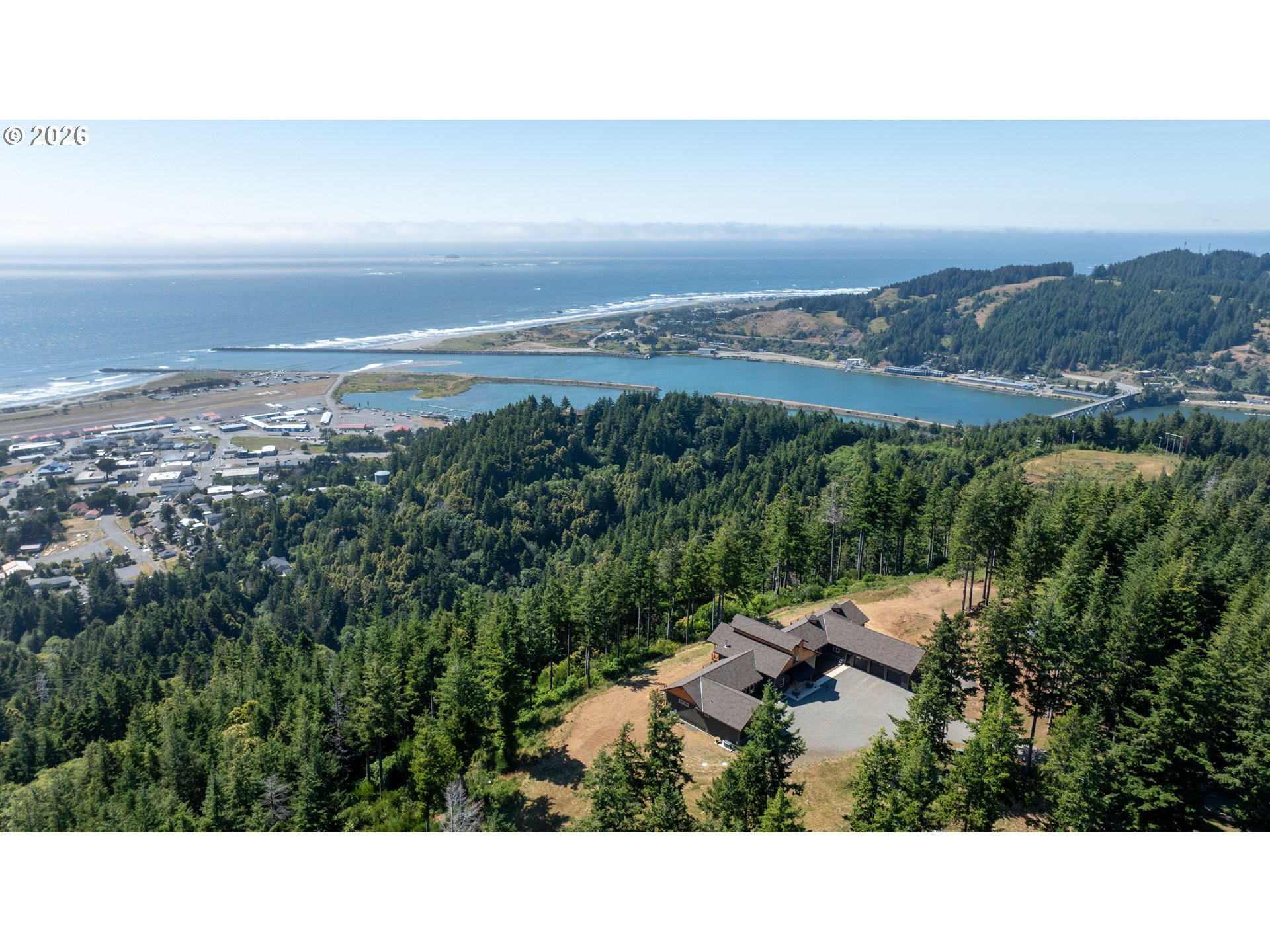 94840 Grizzly Mountain Road Gold Beach, OR 97444 - Photo 46 of 48