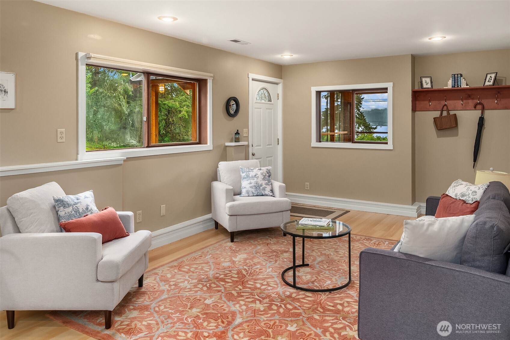 8121 Southwest 222nd Place Vashon, WA 98070 - Photo 18 of 33