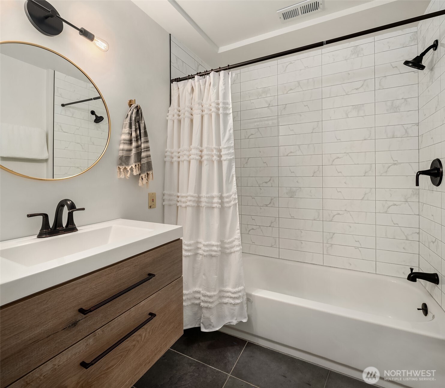 8121 Southwest 222nd Place Vashon, WA 98070 - Photo 21 of 33