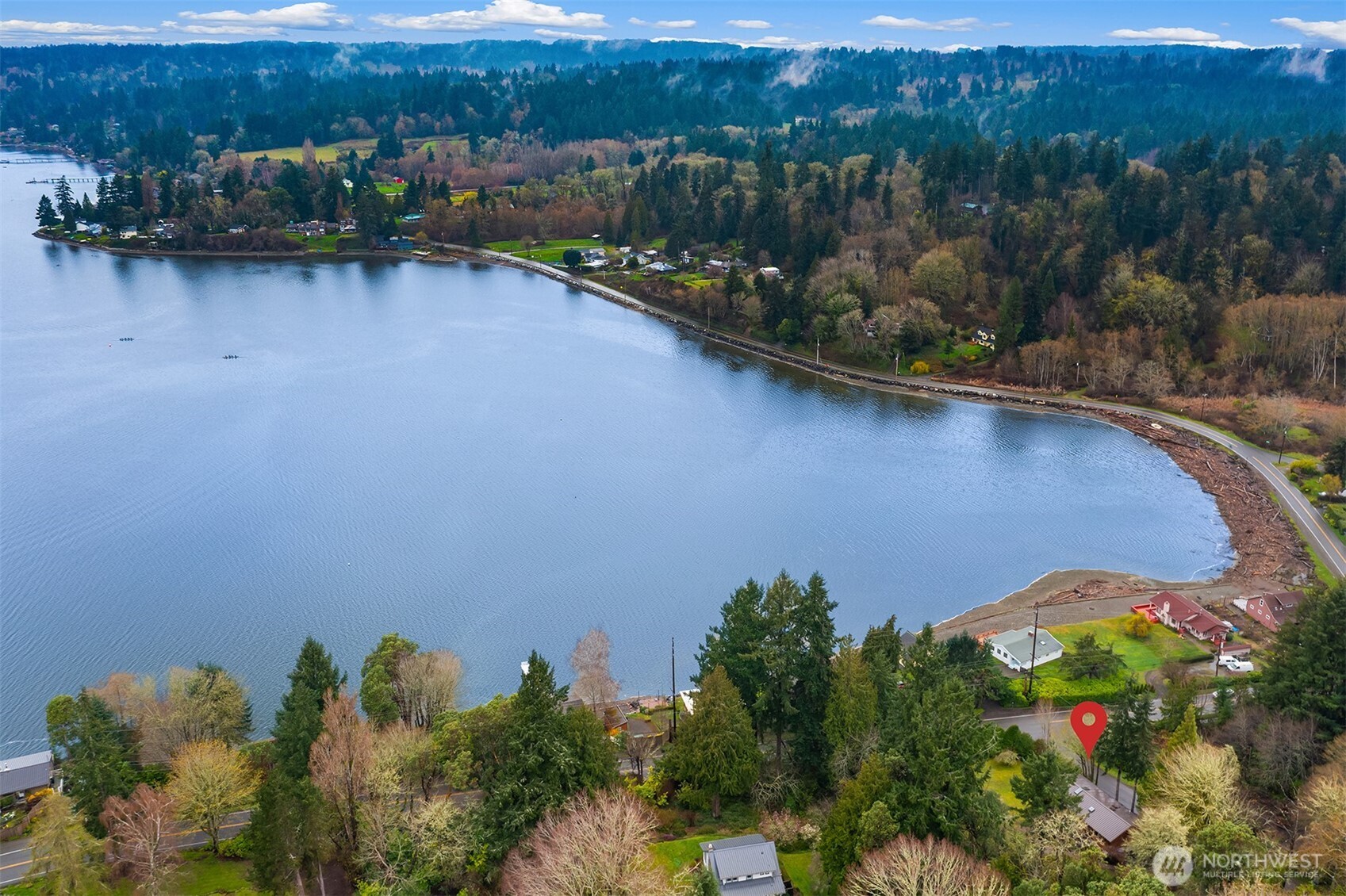 8121 Southwest 222nd Place Vashon, WA 98070 - Photo 25 of 33