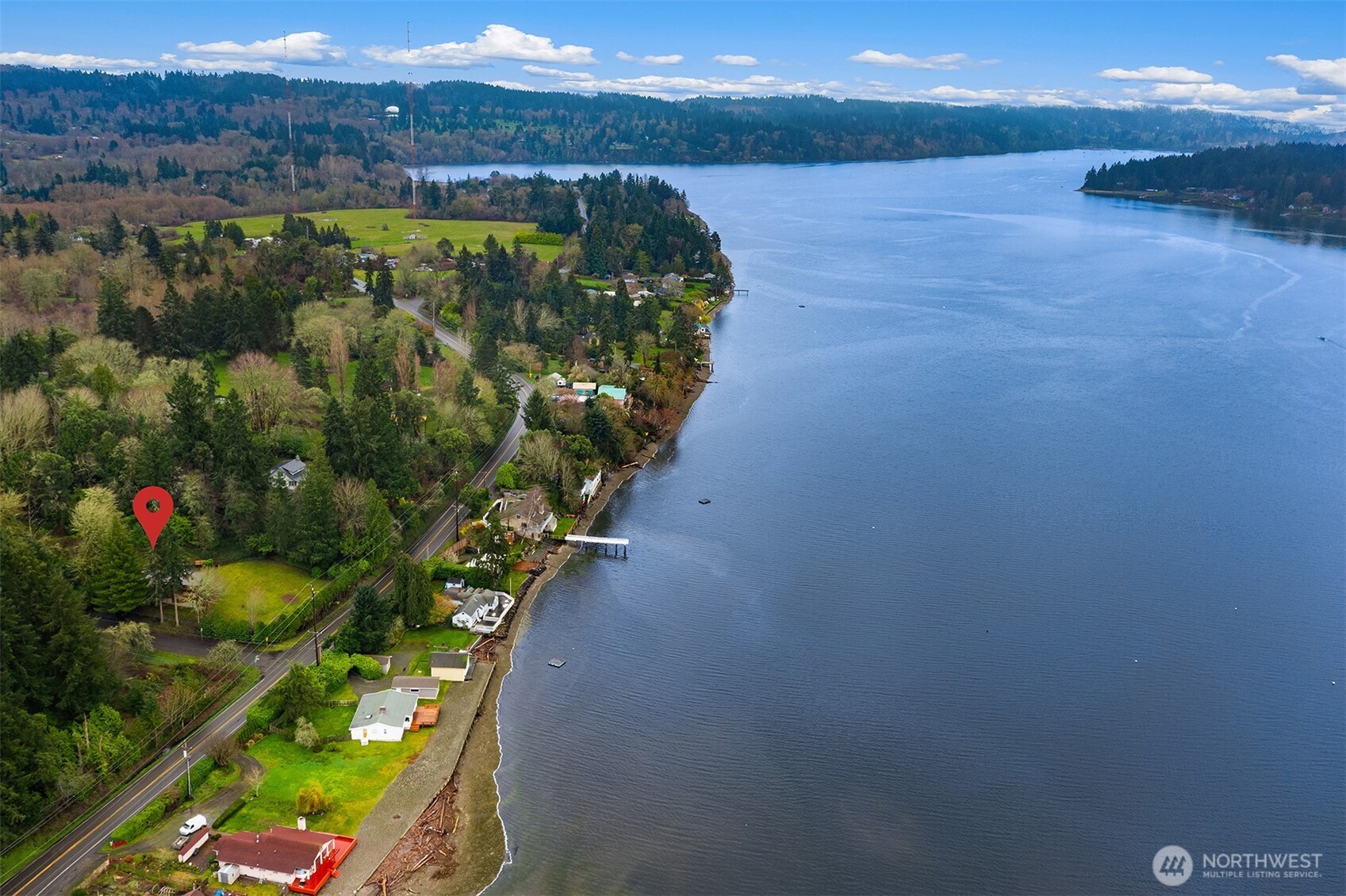 8121 Southwest 222nd Place Vashon, WA 98070 - Photo 26 of 33