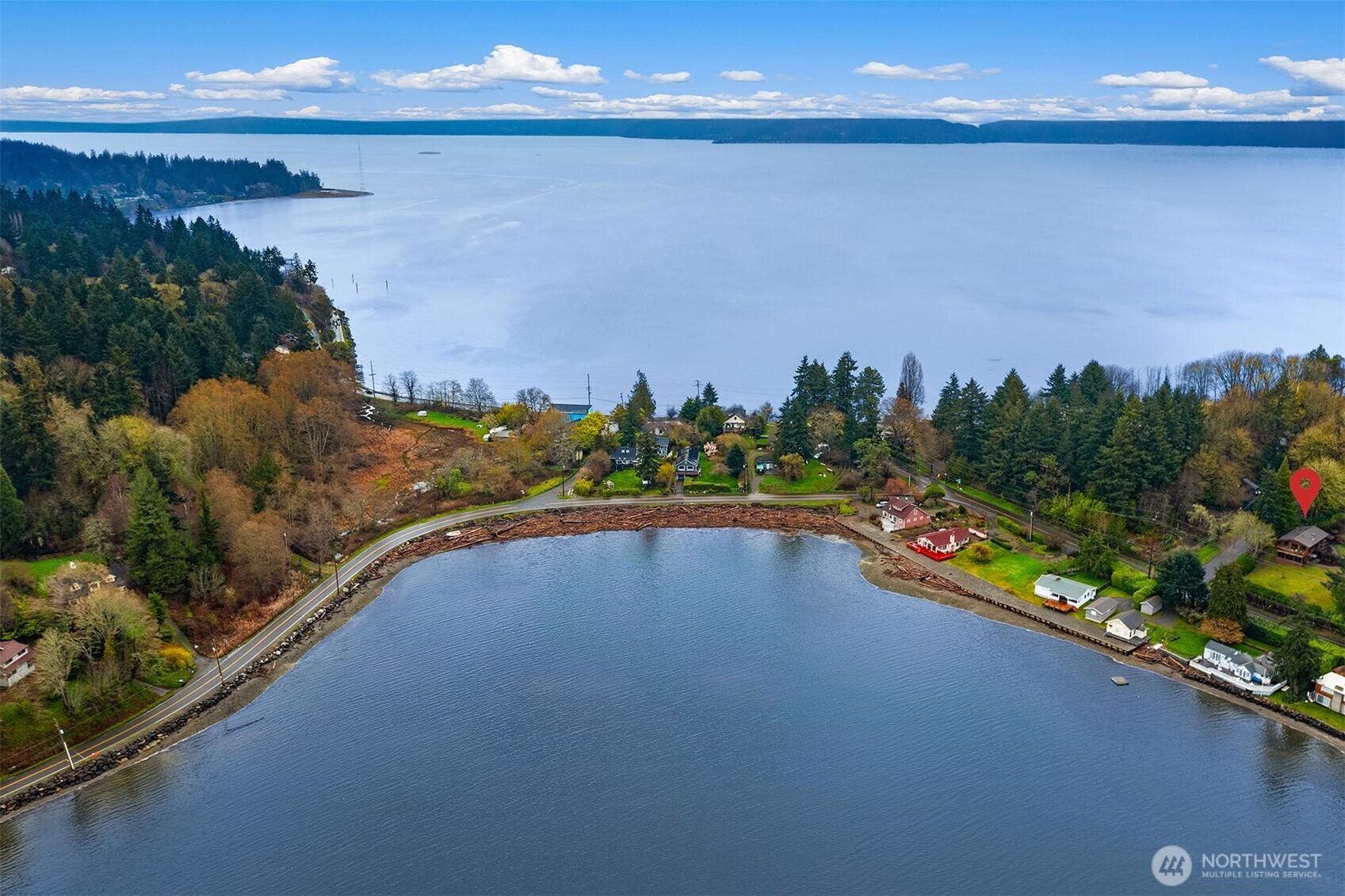 8121 Southwest 222nd Place Vashon, WA 98070 - Photo 27 of 33
