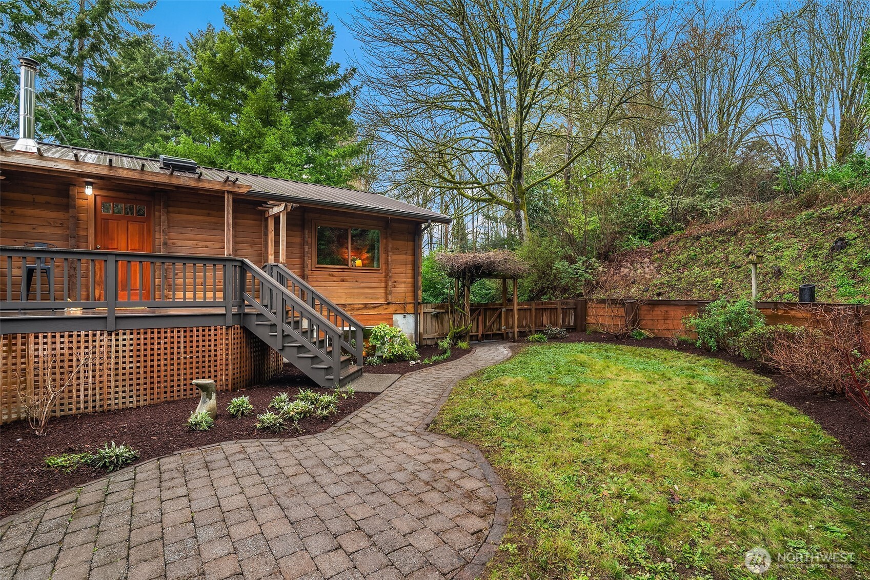 8121 Southwest 222nd Place Vashon, WA 98070 - Photo 28 of 33