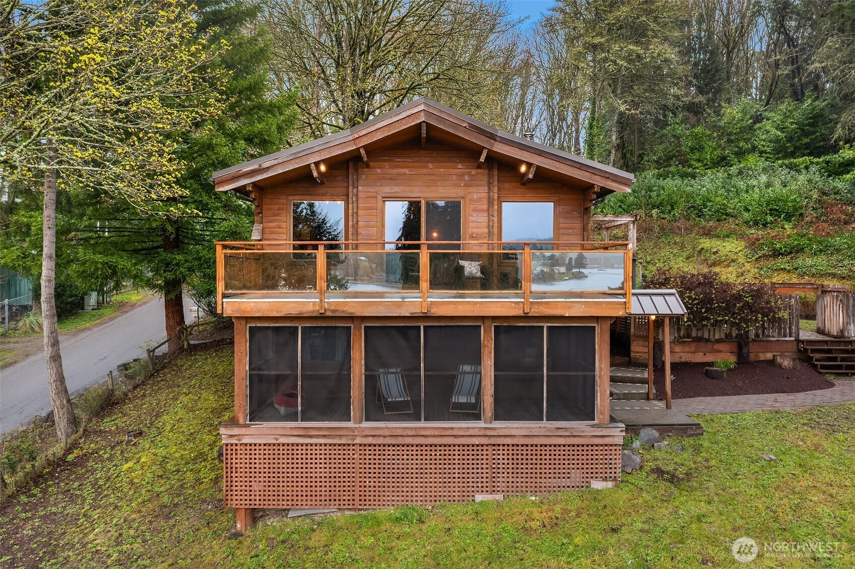 8121 Southwest 222nd Place Vashon, WA 98070 - Photo 29 of 33