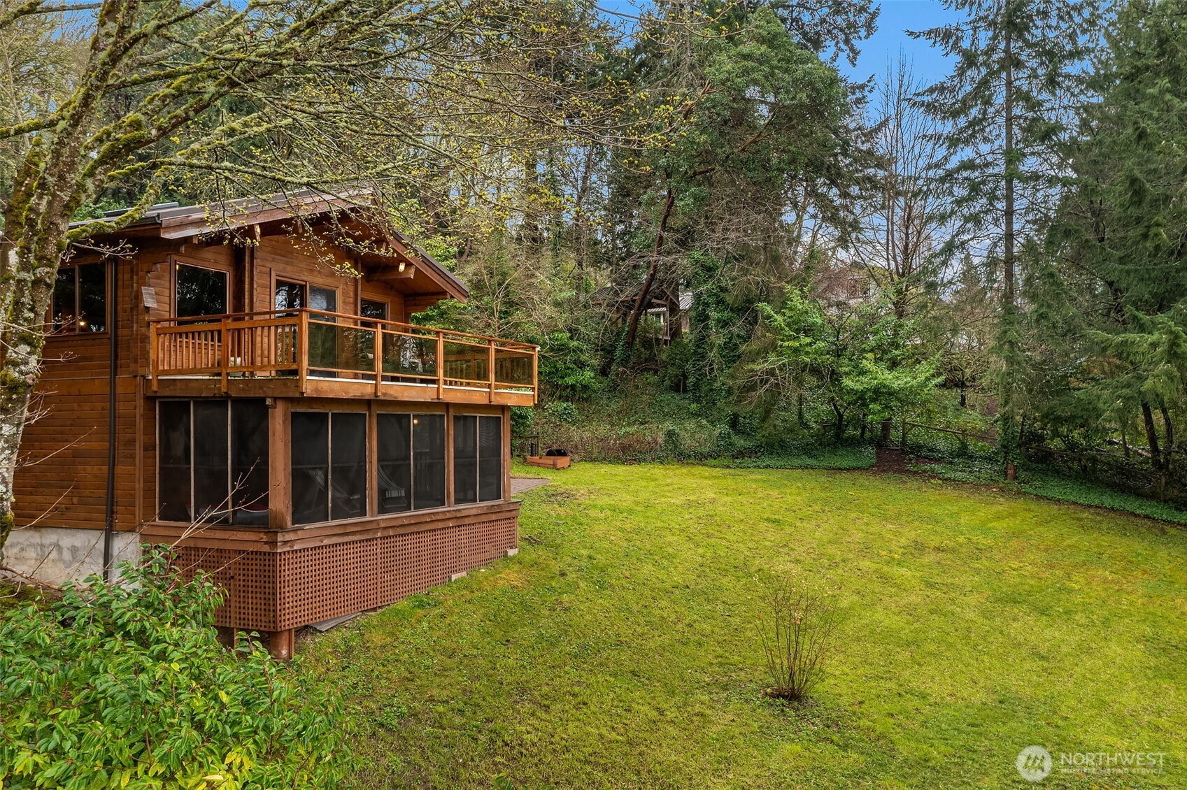 8121 Southwest 222nd Place Vashon, WA 98070 - Photo 30 of 33