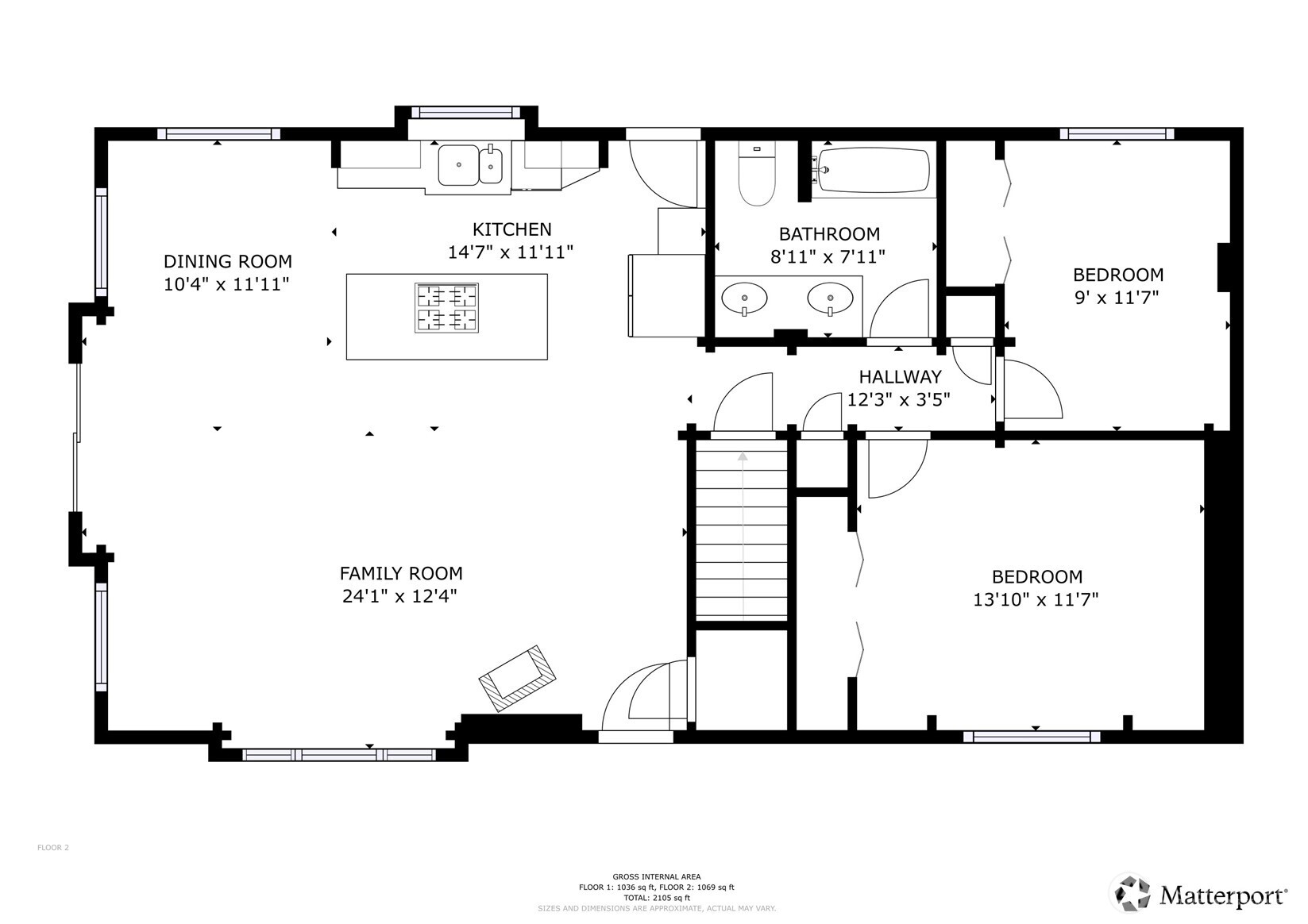 8121 Southwest 222nd Place Vashon, WA 98070 - Photo 33 of 33
