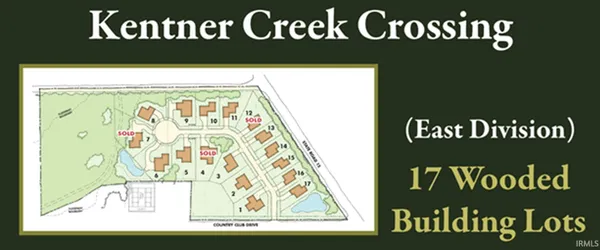 $60,000 | 3 Creekside Drive, Wabash, IN 46992