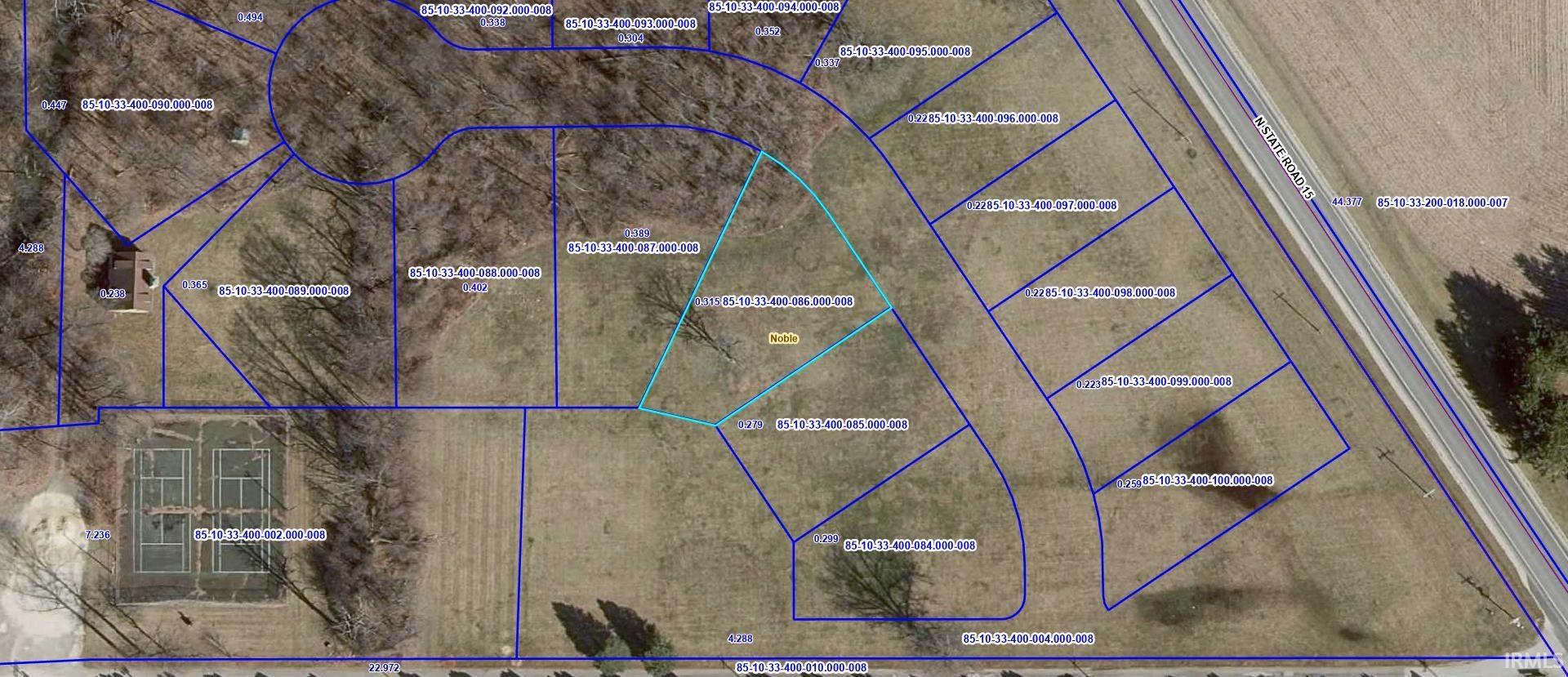 3 Creekside Drive Wabash, IN 46992 - Photo 2 of 2