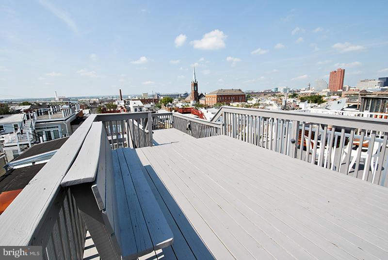 1236 Riverside Avenue Baltimore, MD 21230 - Photo 4 of 28 View