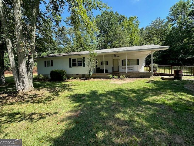 7 Jottings Drive Toccoa, GA 30577 - Photo 1 of 13