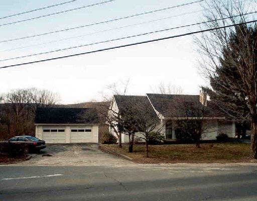 9 Dodgingtown Road Newtown, CT 06470 - Photo 1 of 1 a view of a street