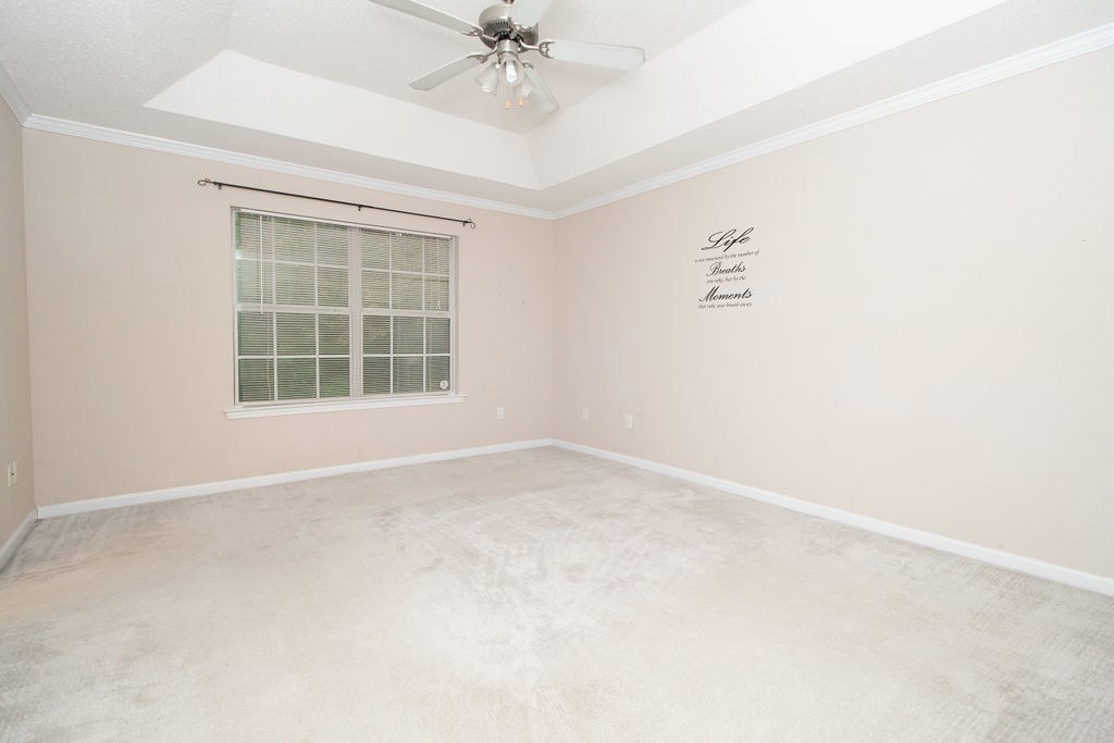352 Autumn Ridge Trail Gray, GA 31032 - Photo 17 of 36 an empty room with a window