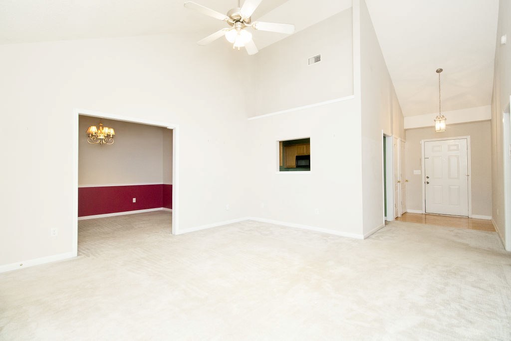 352 Autumn Ridge Trail Gray, GA 31032 - Photo 3 of 36 a view of an empty room