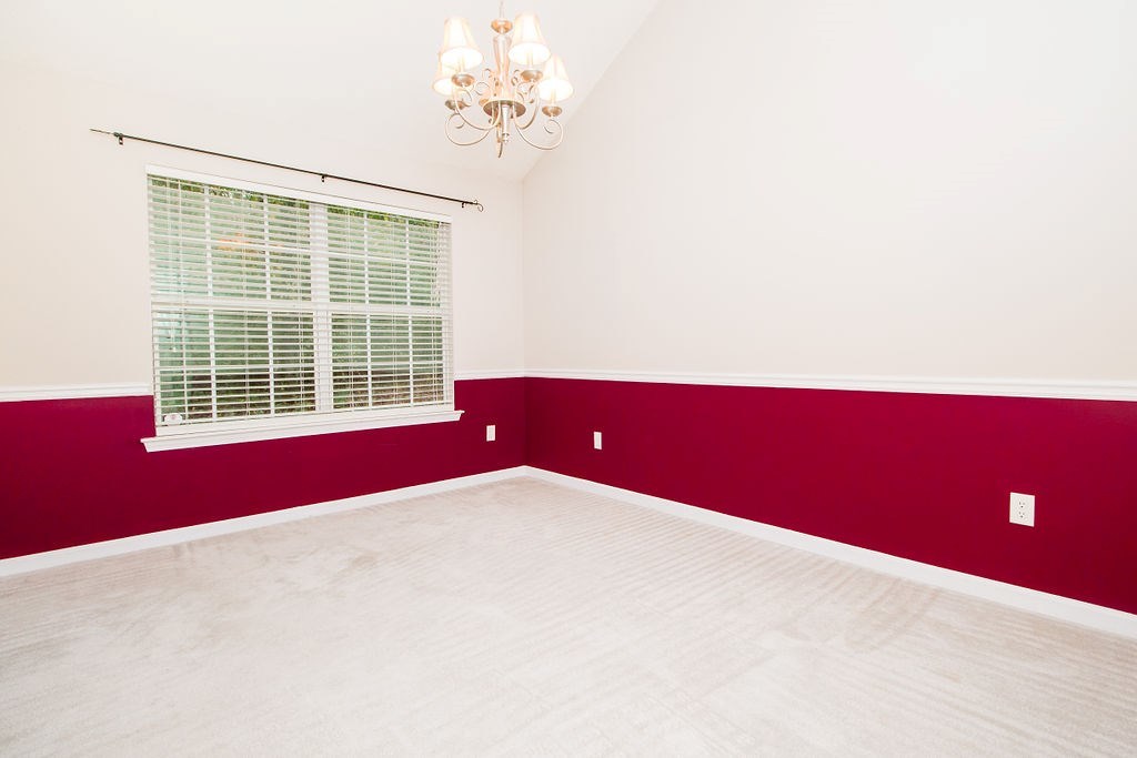 352 Autumn Ridge Trail Gray, GA 31032 - Photo 7 of 36 a view of empty room with windows