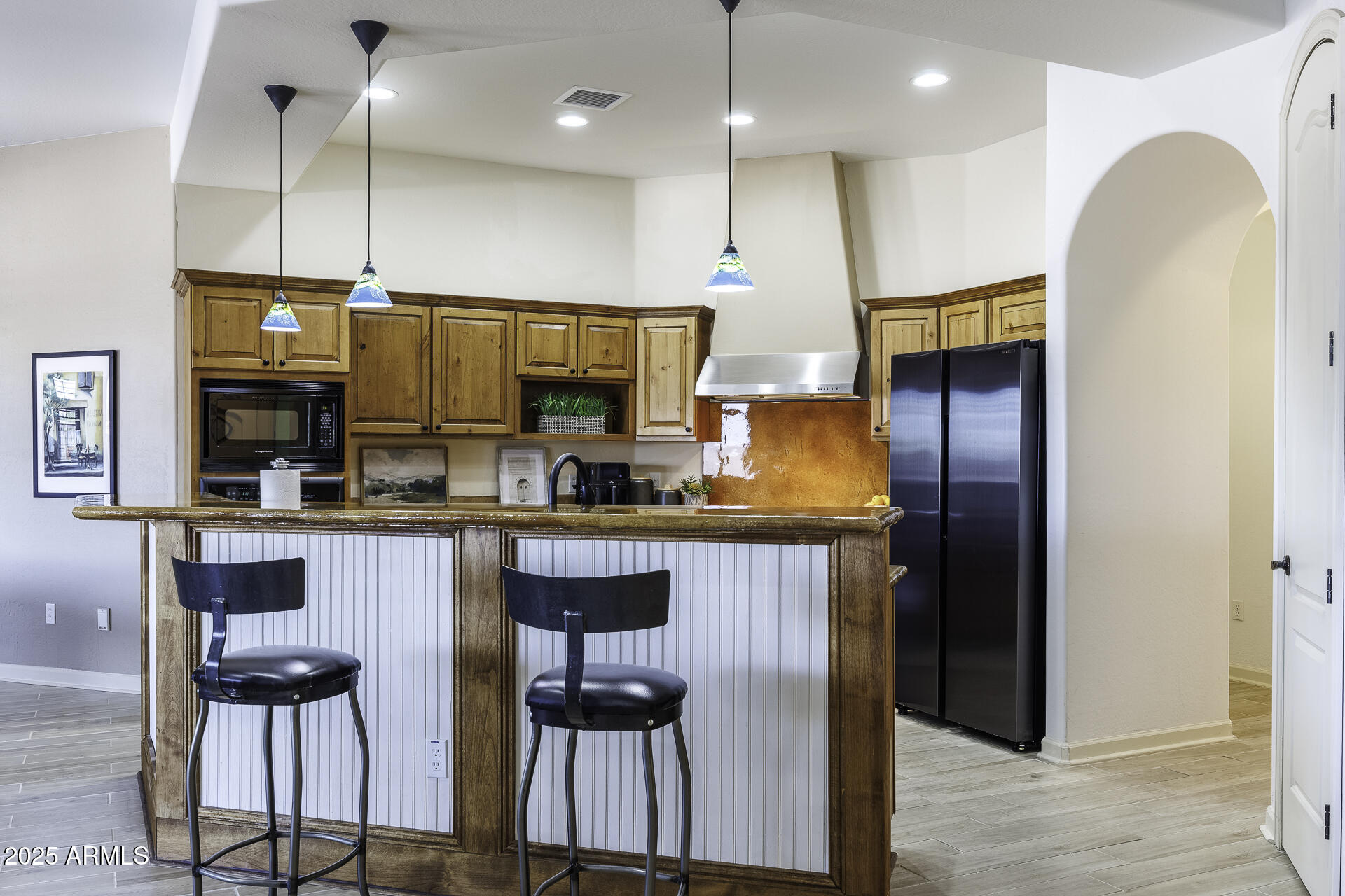 10203 North Burris Road Casa Grande, AZ 85122 - Photo 12 of 85 Kitchen 1