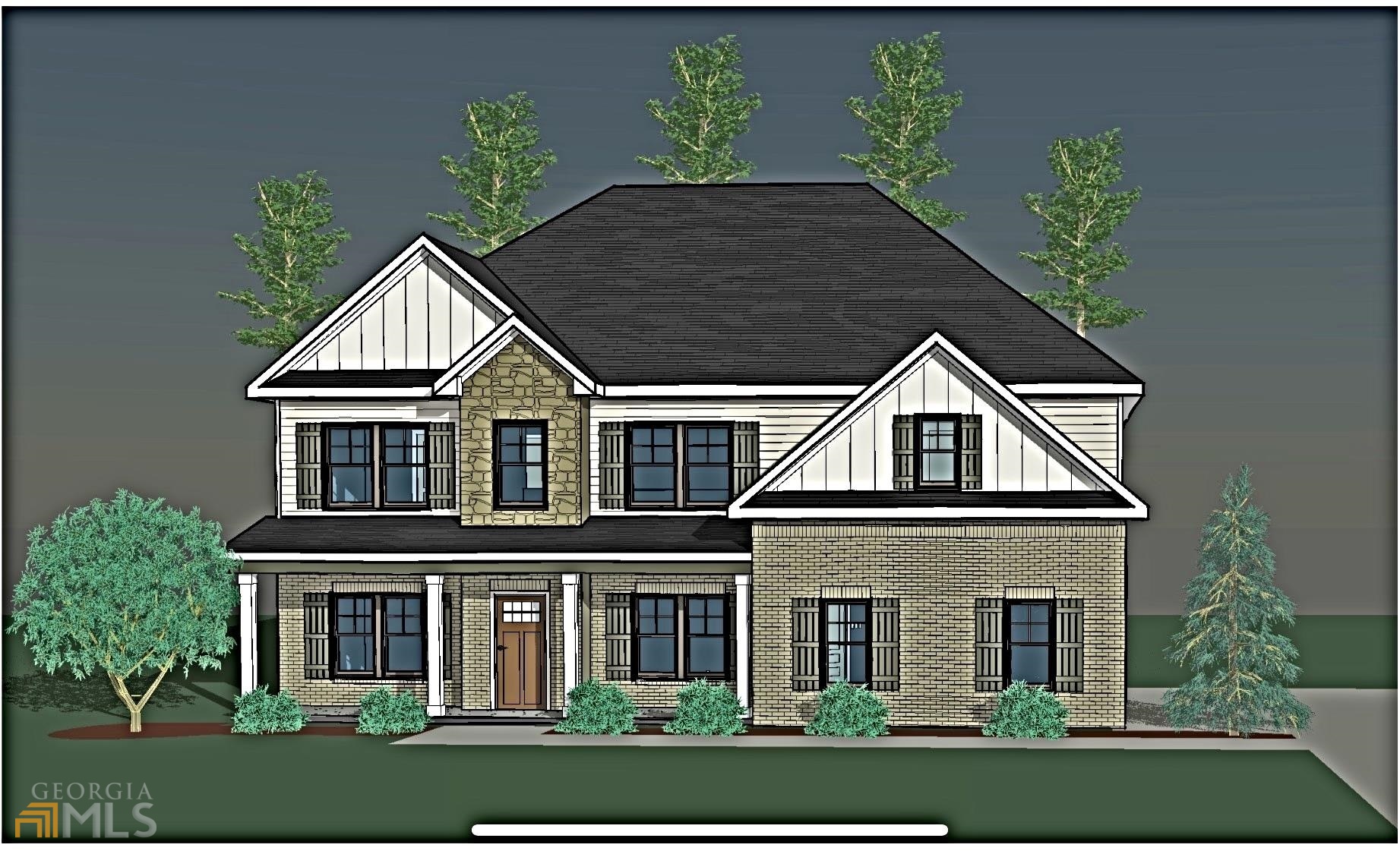 31 Timber Drive Forsyth, GA 31029 - Photo 1 of 1 Gallery Image 1