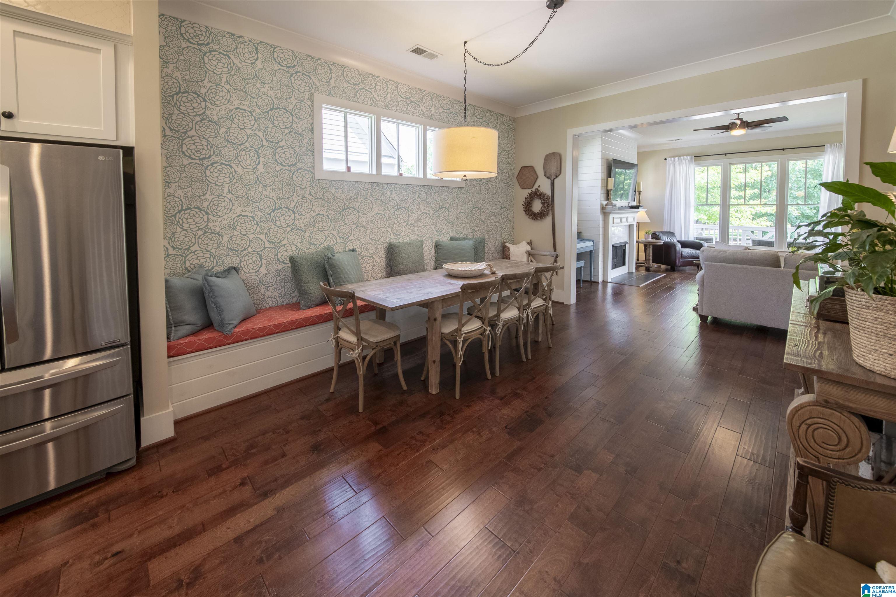 423 Renaissance Drive Hoover, AL 35226 - Photo 13 of 54